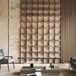 Co zamiast lameli na ścianę? Poznaj 5 efektownych alternatyw w 2025 roku